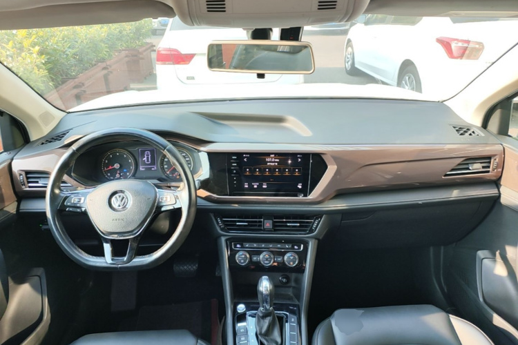 Volkswagen Tharu 2020 #10 Volkswagen Tharu 2020 imagem de carro #10