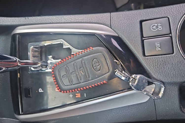 Toyota Corolla 2019 #9 Toyota Corolla 2019 car image #9