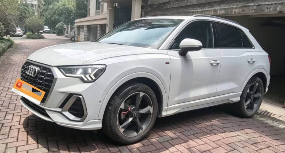 2021 2021 car image