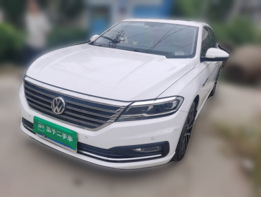 Volkswagen Lavida 2019 Volkswagen Lavida 2019 car image