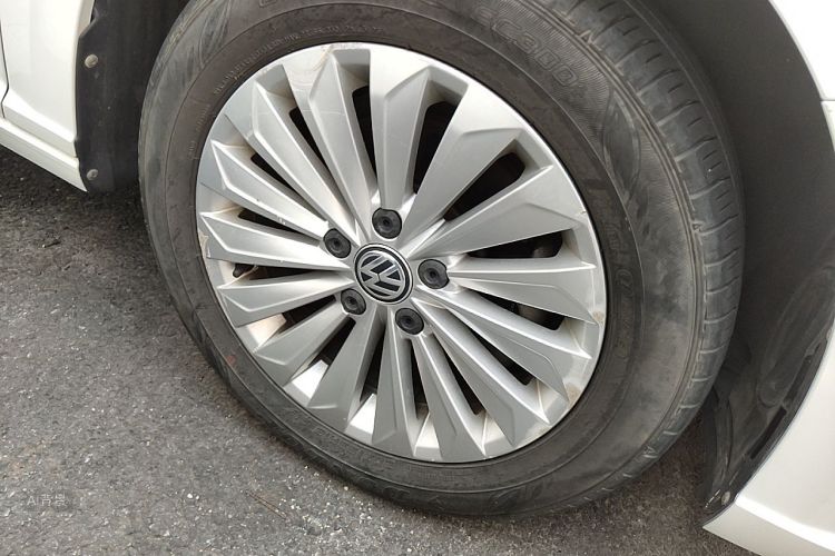 Volkswagen Lavida 2019 #9 Volkswagen Lavida 2019 car image #9