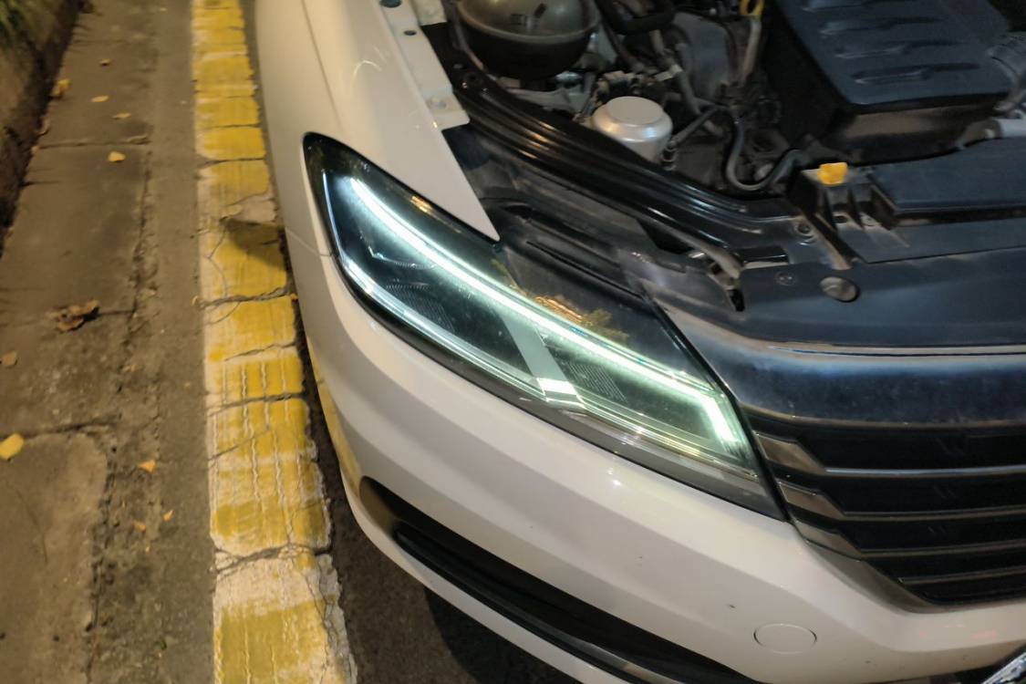Volkswagen Lavida 2019 car image #7