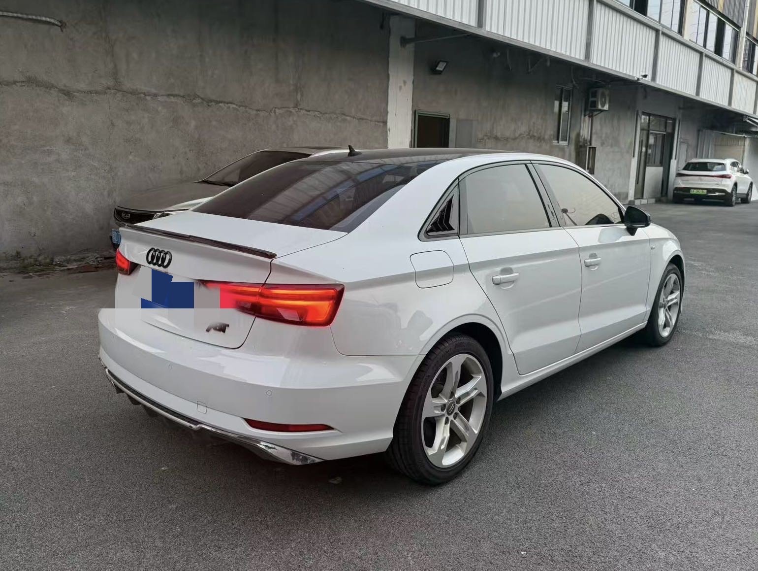 2020 #4 2020 car image #4