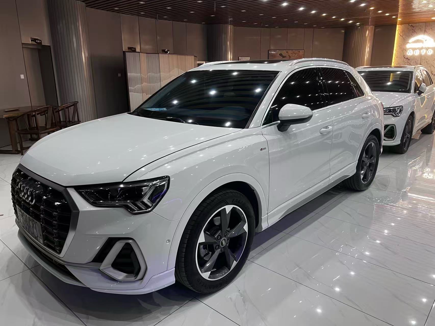 2023 2023 car image