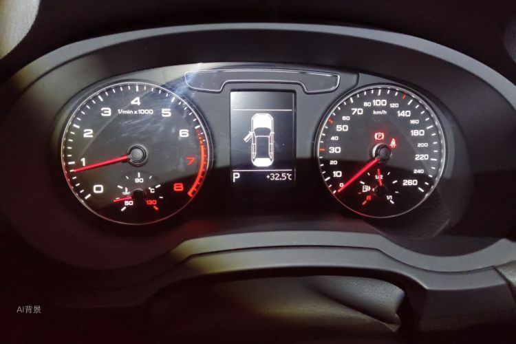 Audi Q3 2019 #13 Audi Q3 2019 car image #13