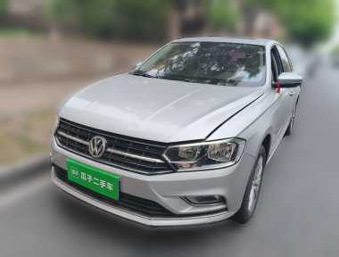Volkswagen Bora 2017 Volkswagen Bora 2017 car image