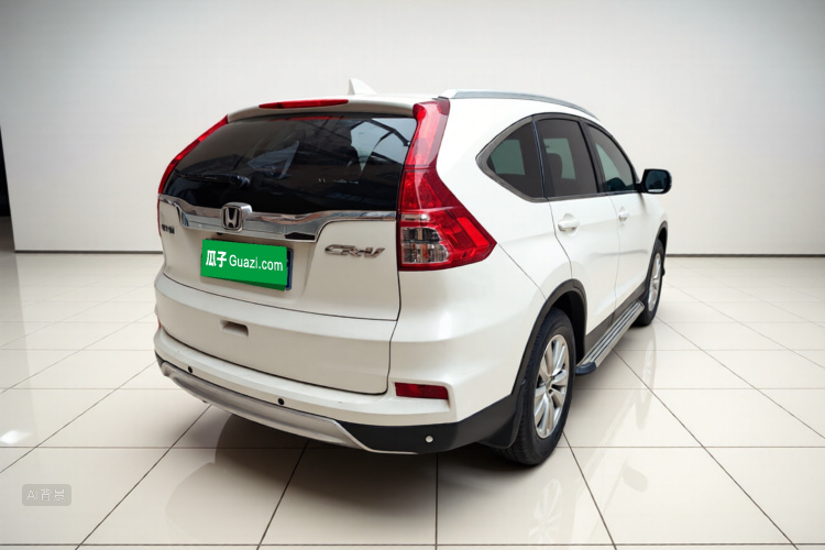 Honda CR-V 2016 imagen de coche #5