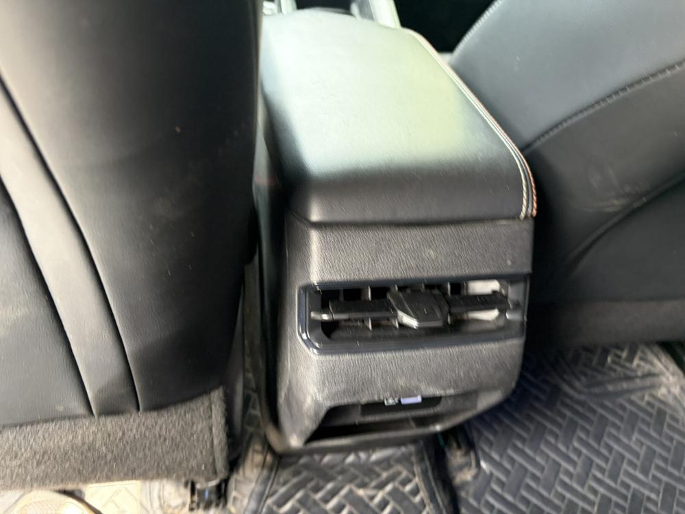GEELY Binray 2024 #10 GEELY Binray 2024 immagine di auto #10