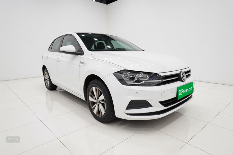 Volkswagen Polo 2023 #4 Volkswagen Polo 2023 car image #4