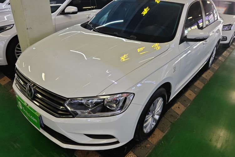 Volkswagen Bora 2018 immagine di auto #2