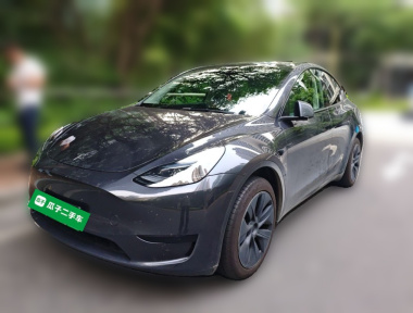 Tesla Model Y 2024 Tesla Model Y 2024 car image