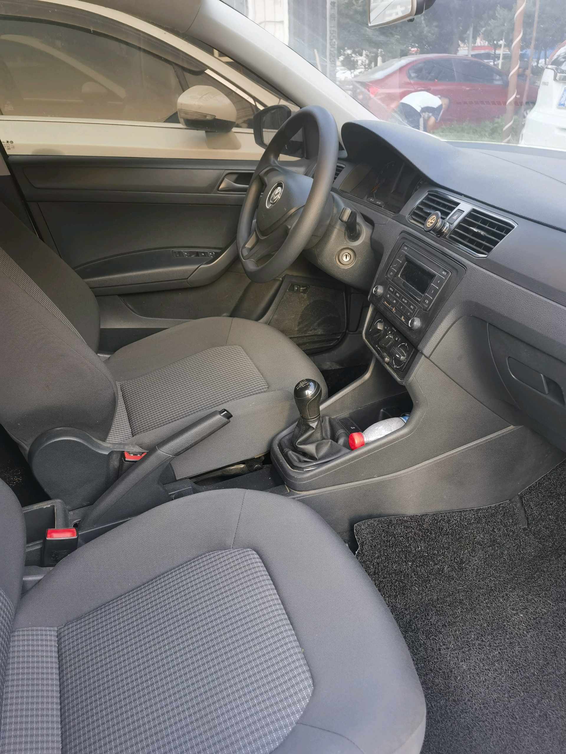 Volkswagen Santana 2019 immagine di auto #3