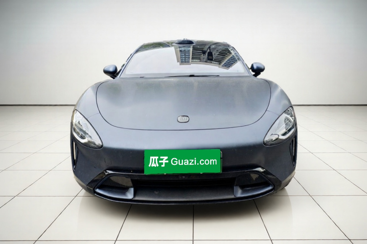 MI SU7 2024 car image #3