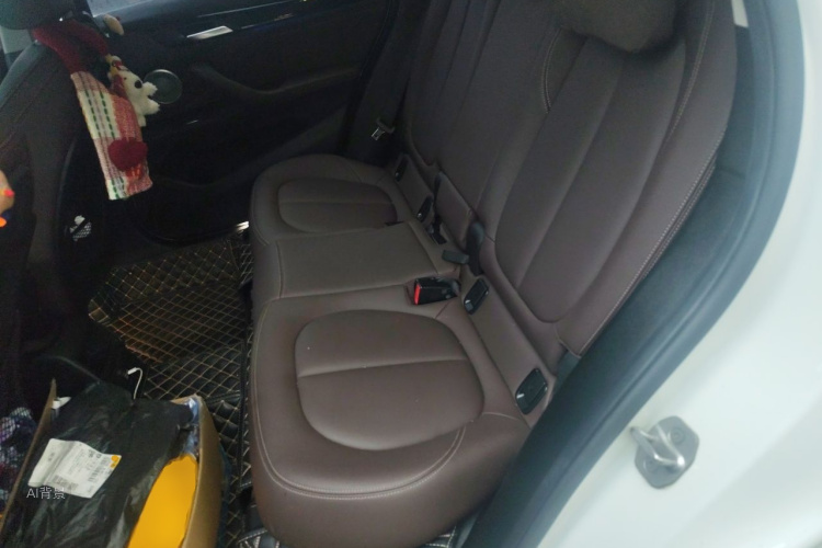 BMW X1 2022 car image #19