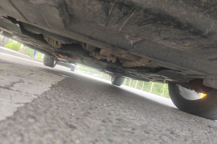 GEELY Emgrand L HiP 2022 #26 GEELY Emgrand L HiP 2022 صورة سيارة #26