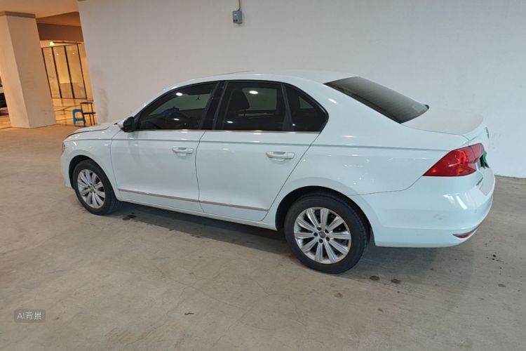 Volkswagen Bora 2016 #5 Volkswagen Bora 2016 immagine di auto #5
