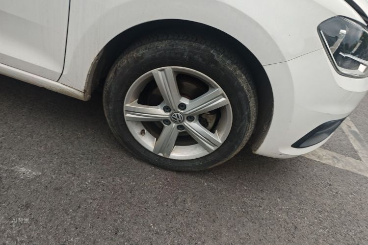 Volkswagen Santana 2017 immagine di auto #9