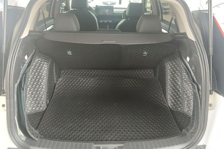 Honda CR-V 2025 car image #21