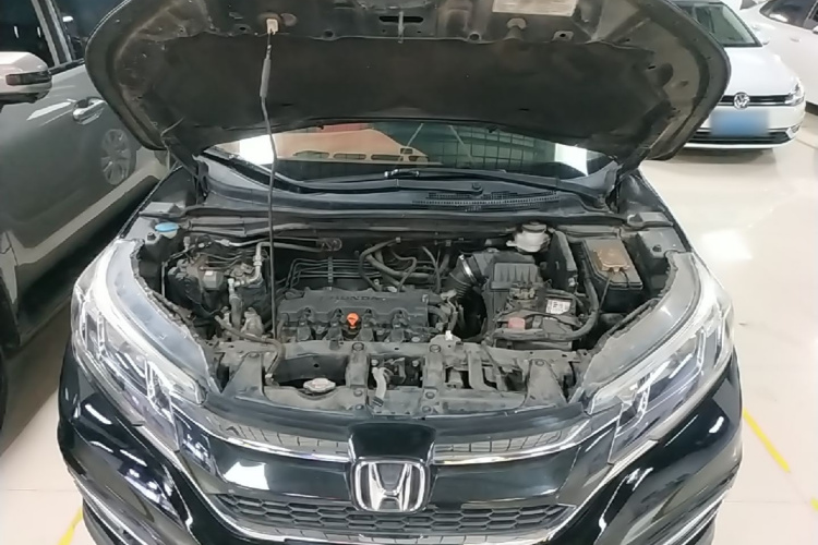 Honda CR-V 2016 car image #20