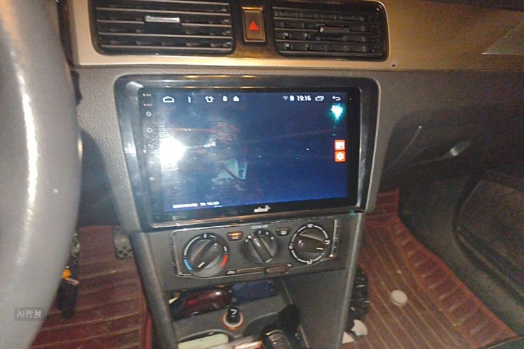 Volkswagen Santana 2016 #15 Volkswagen Santana 2016 car image #15