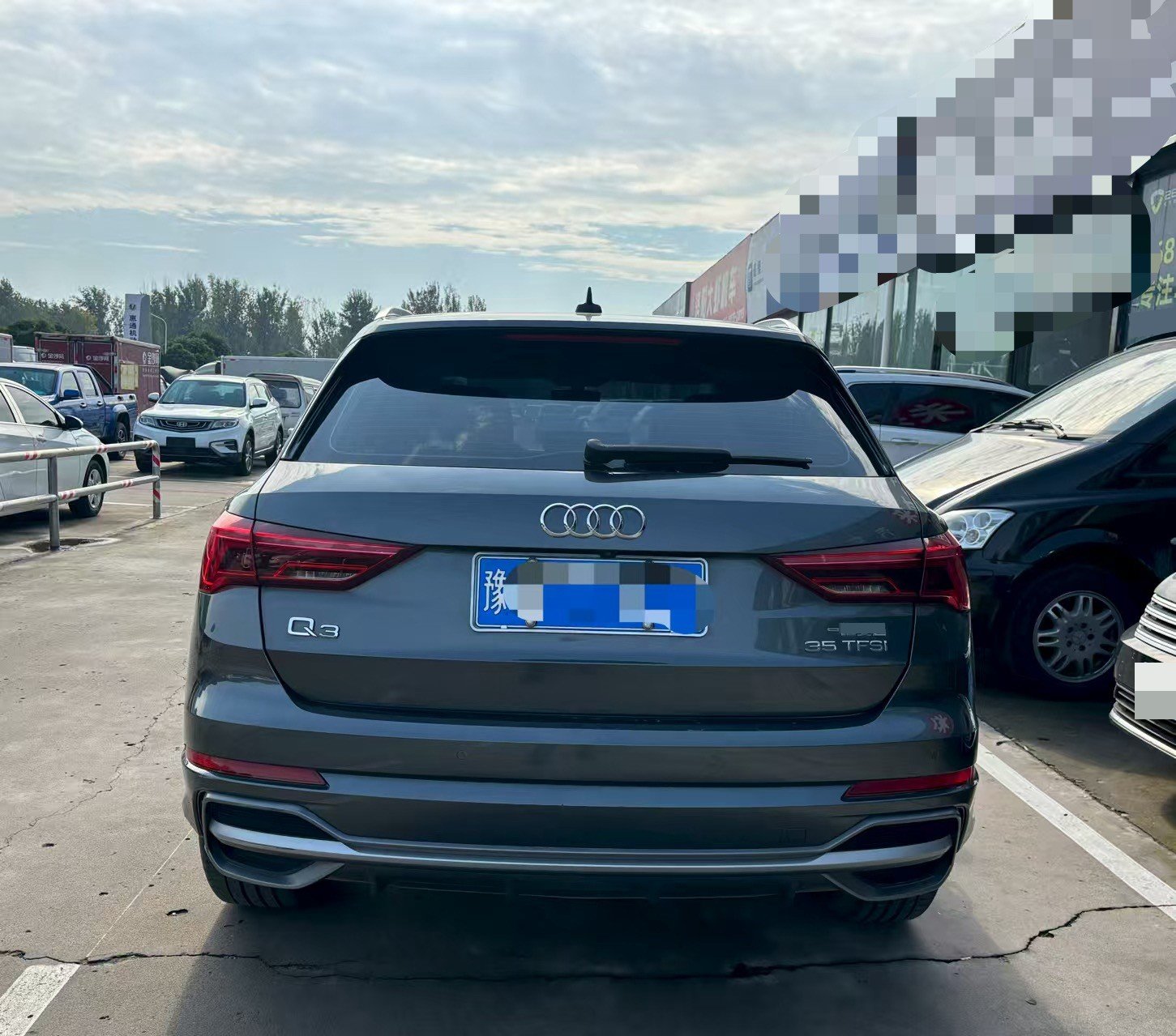 2019 #6 2019 imagen de coche #6