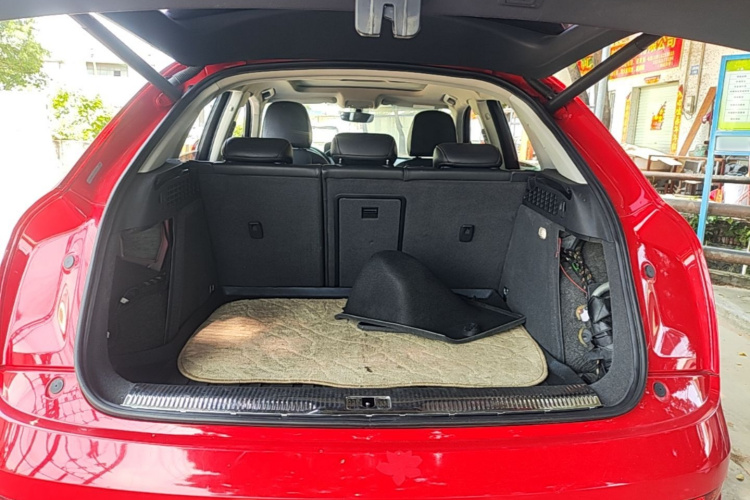 Audi Q3 2019 #19 Audi Q3 2019 car image #19