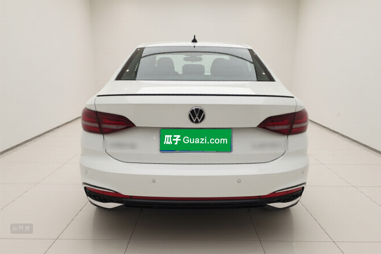 Volkswagen Lavida 2024 #6 Volkswagen Lavida 2024 car image #6