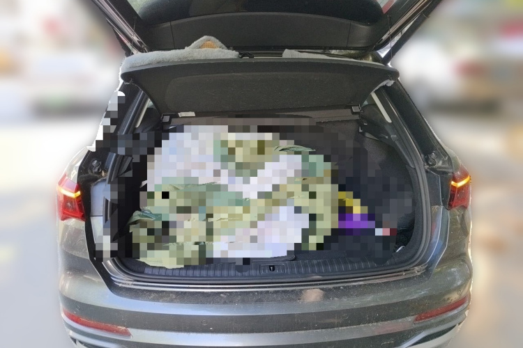 Audi Q3 2023 imagem de carro #17