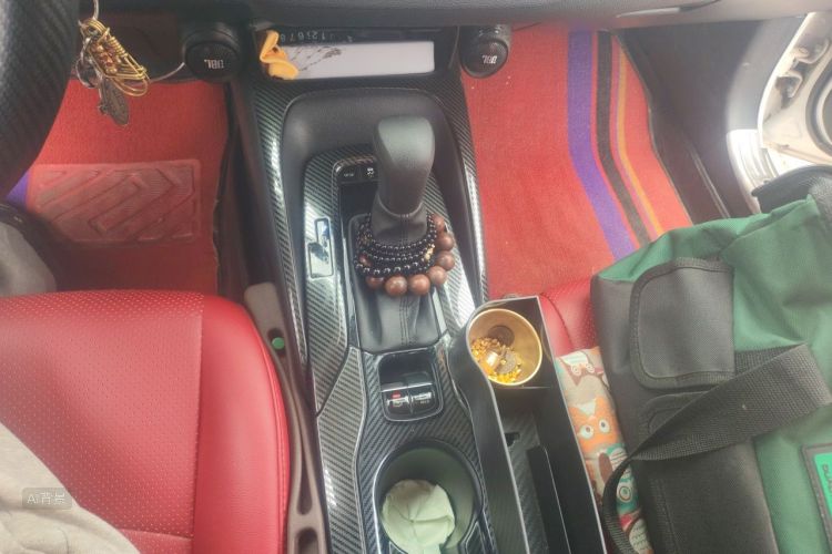 Toyota Corolla 2022 صورة سيارة #16