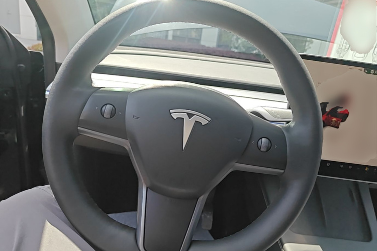 Tesla Model Y 2023 immagine di auto #11