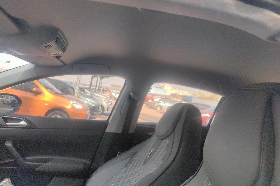 Volkswagen Lavida 2025 #5 Volkswagen Lavida 2025 صورة سيارة #5