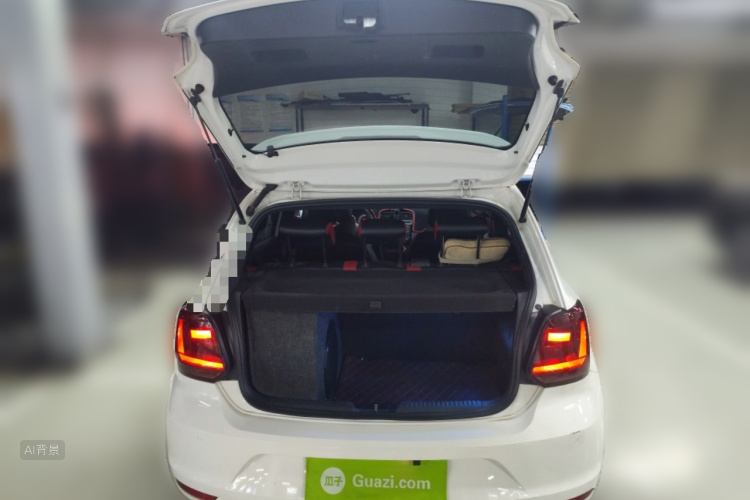 Volkswagen Polo 2016 صورة سيارة #21