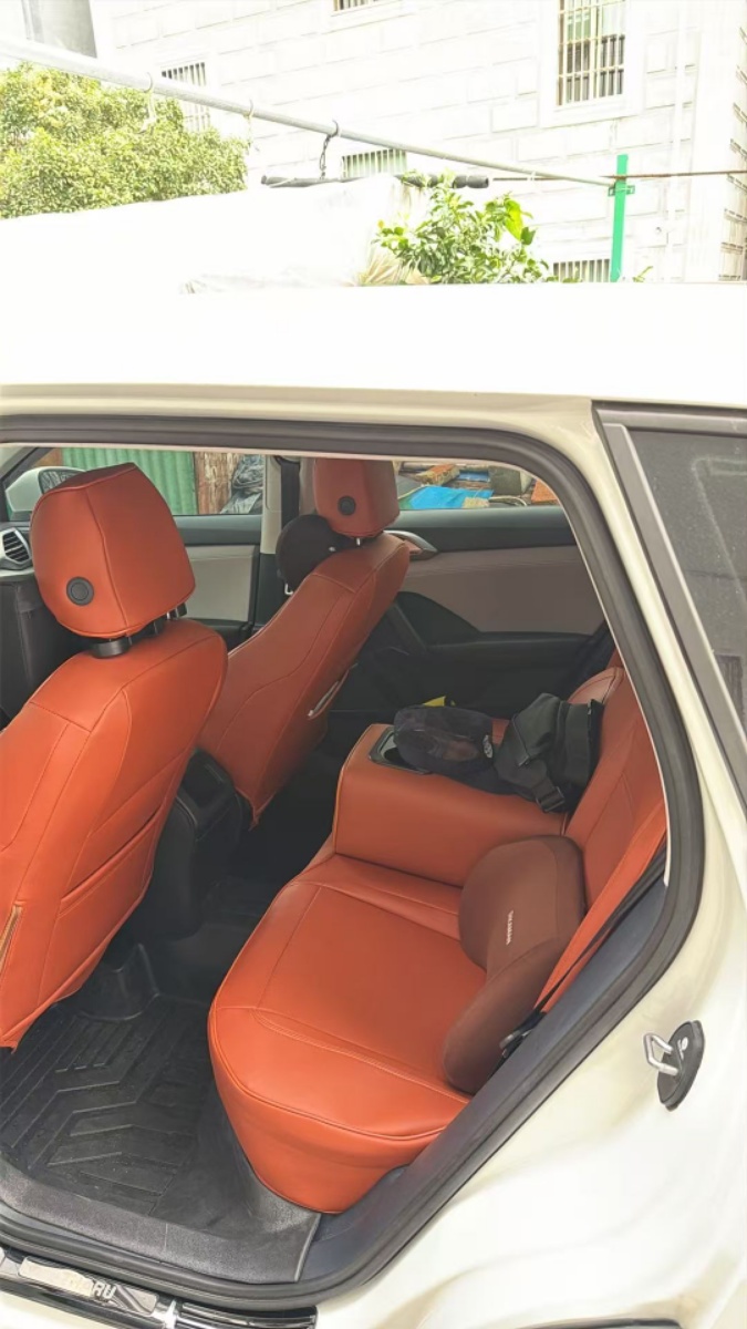 Volkswagen Tharu 2026 #3 Volkswagen Tharu 2026 imagen de coche #3