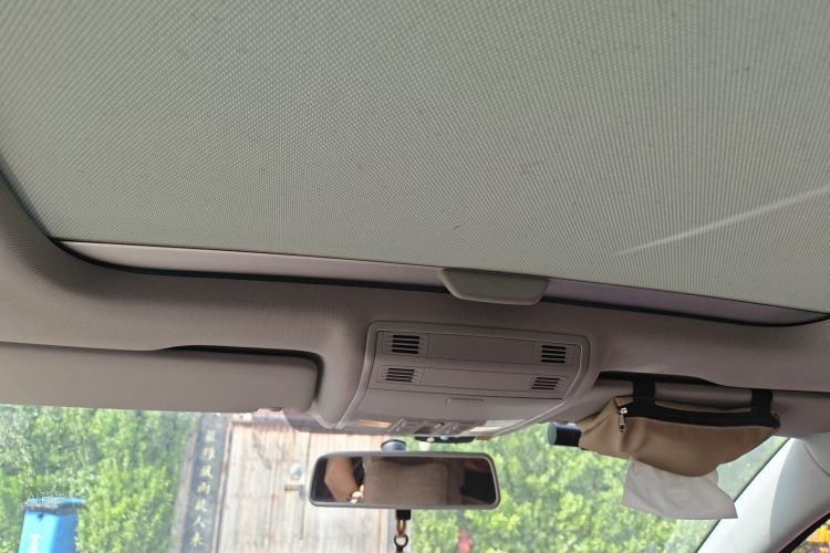 Volkswagen Golf 2017 imagen de coche #20