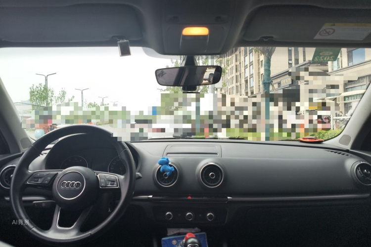 Audi A3 2020 immagine di auto #20