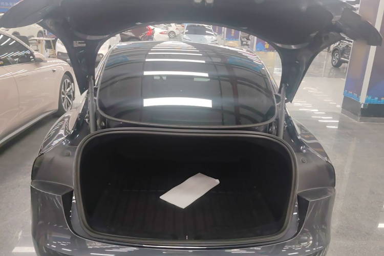 Tesla Model 3 2024 #21 Tesla Model 3 2024 immagine di auto #21
