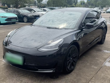 Tesla Model 3 2021 Tesla Model 3 2021 immagine di auto