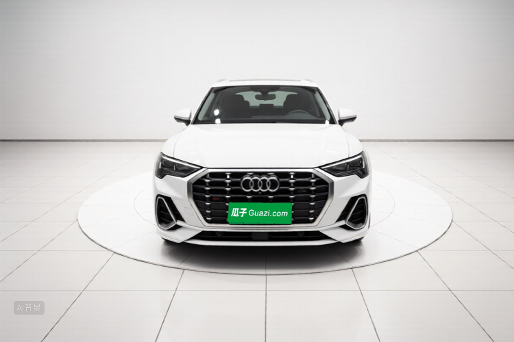Audi Q3 2019 #3 Audi Q3 2019 car image #3