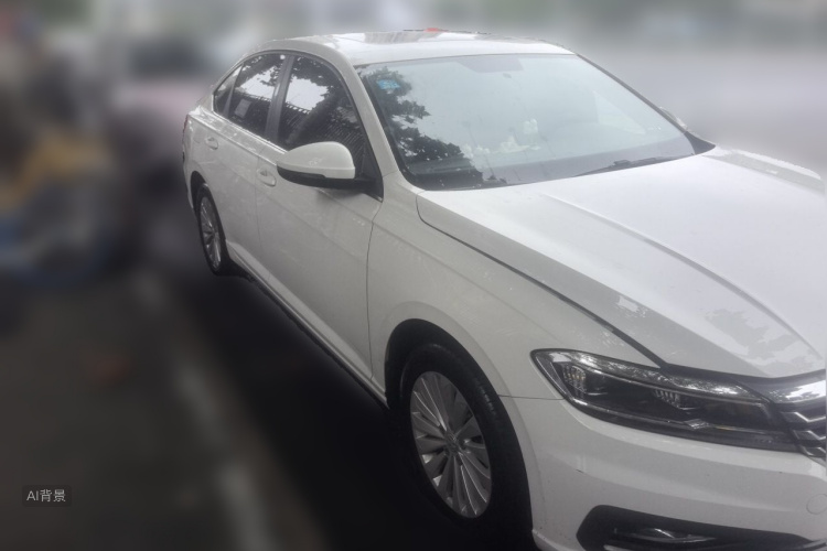 Volkswagen Lavida 2020 car image #4