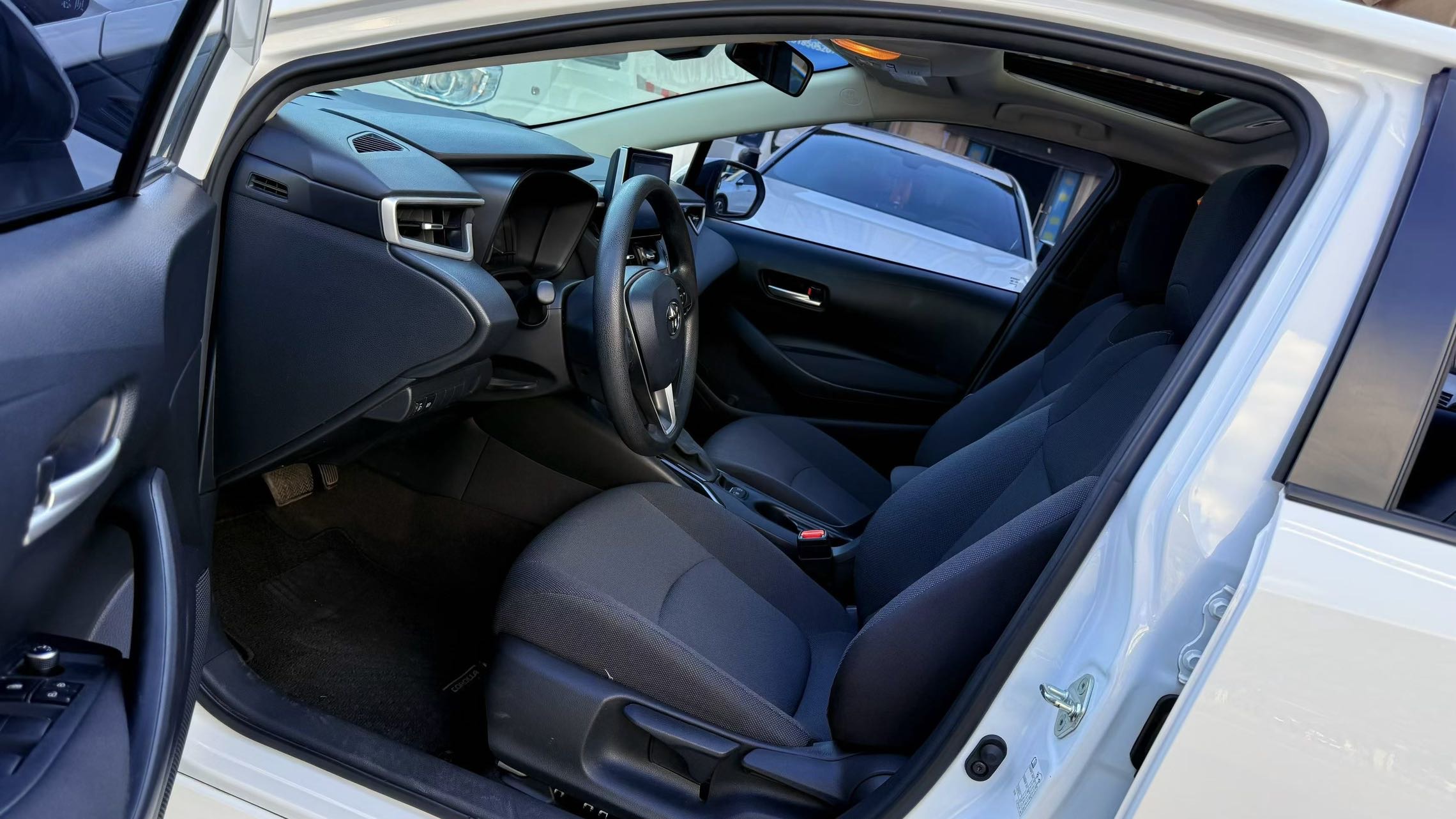 Toyota Corolla 2021 car image #4