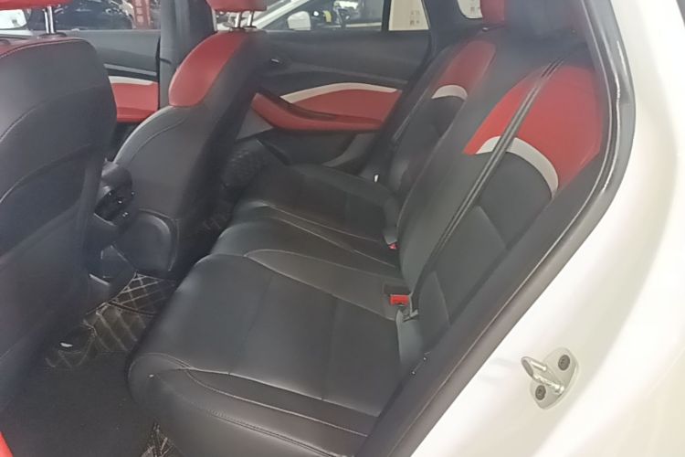 MG 5 2023 car image #13