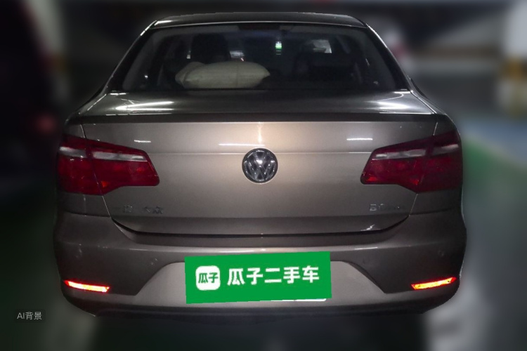 Volkswagen Bora 2015 изображение автомобиля #6