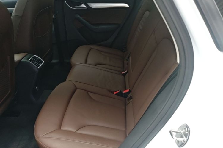 Audi Q3 2017 #17 Audi Q3 2017 immagine di auto #17