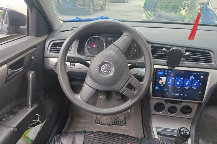 Volkswagen Lavida 2015 #12 Volkswagen Lavida 2015 car image #12