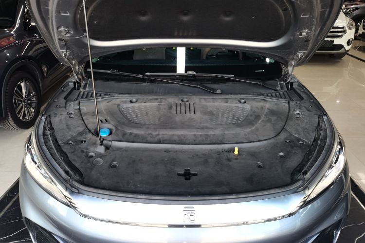 BYD Yuan Plus 2022 car image #20