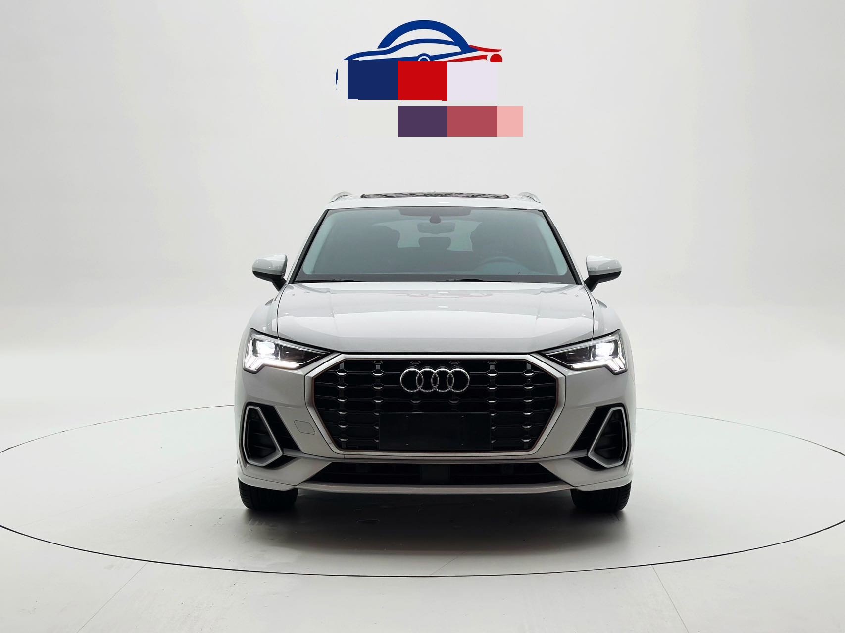 Audi Q3 2023 #2 Audi Q3 2023 car image #2