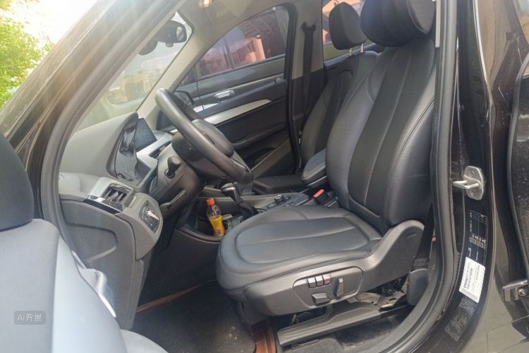BMW X1 2017 car image #17
