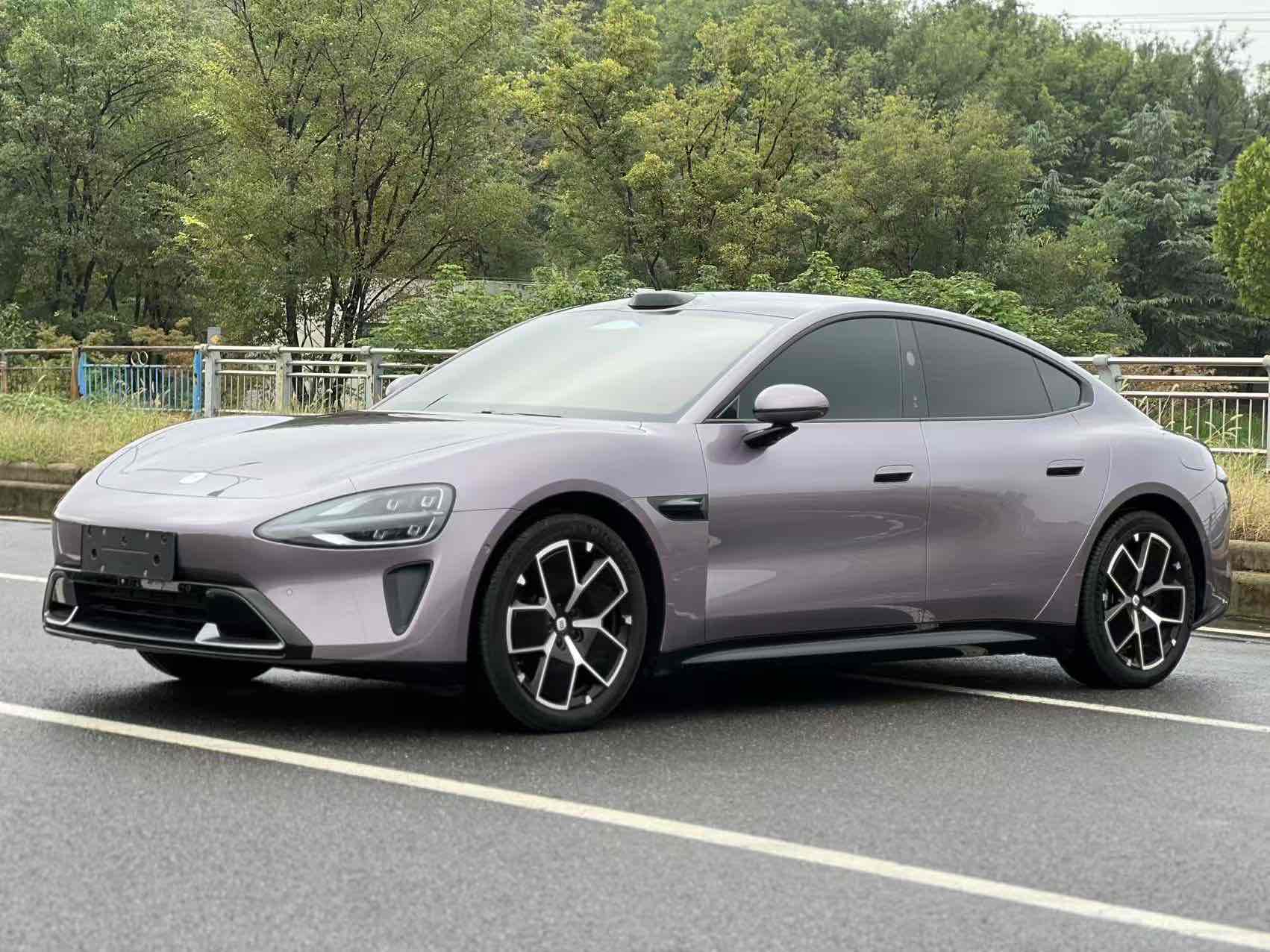 MI SU7 2024 car image 