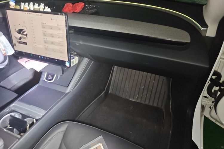 Tesla Model 3 2023 #17 Tesla Model 3 2023 immagine di auto #17