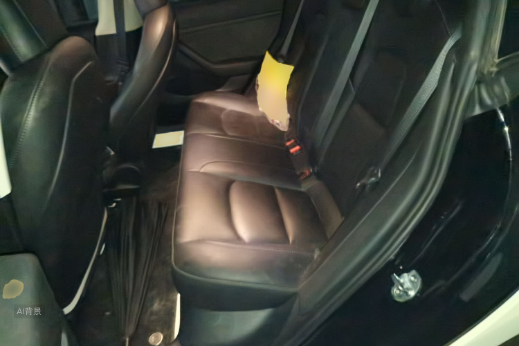 Tesla Model 3 2023 #19 Tesla Model 3 2023 car image #19